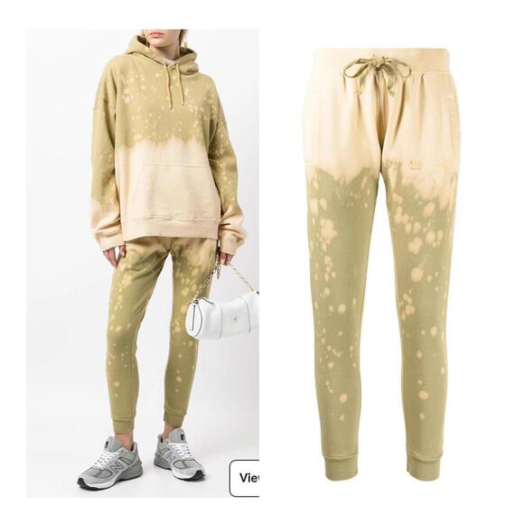 La Detresse Pants - The "La Detresse The King Sweatpant NWT